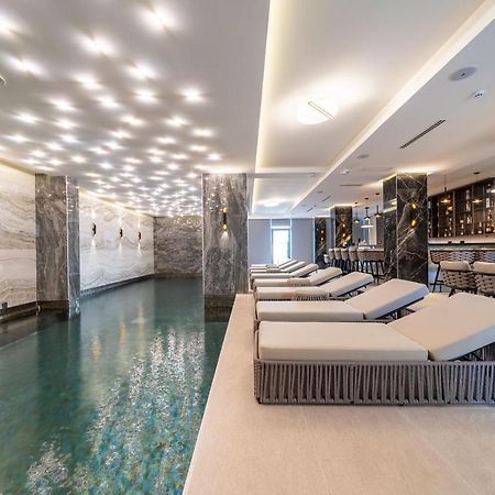 Hotel Millennium By Aycon Budva Luaran gambar