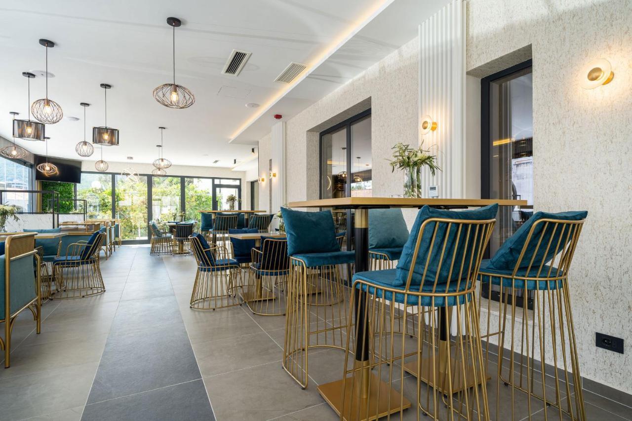 Hotel Millennium By Aycon Budva Luaran gambar