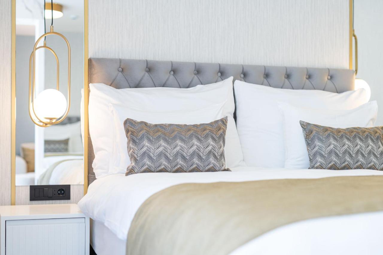 Hotel Millennium By Aycon Budva Luaran gambar