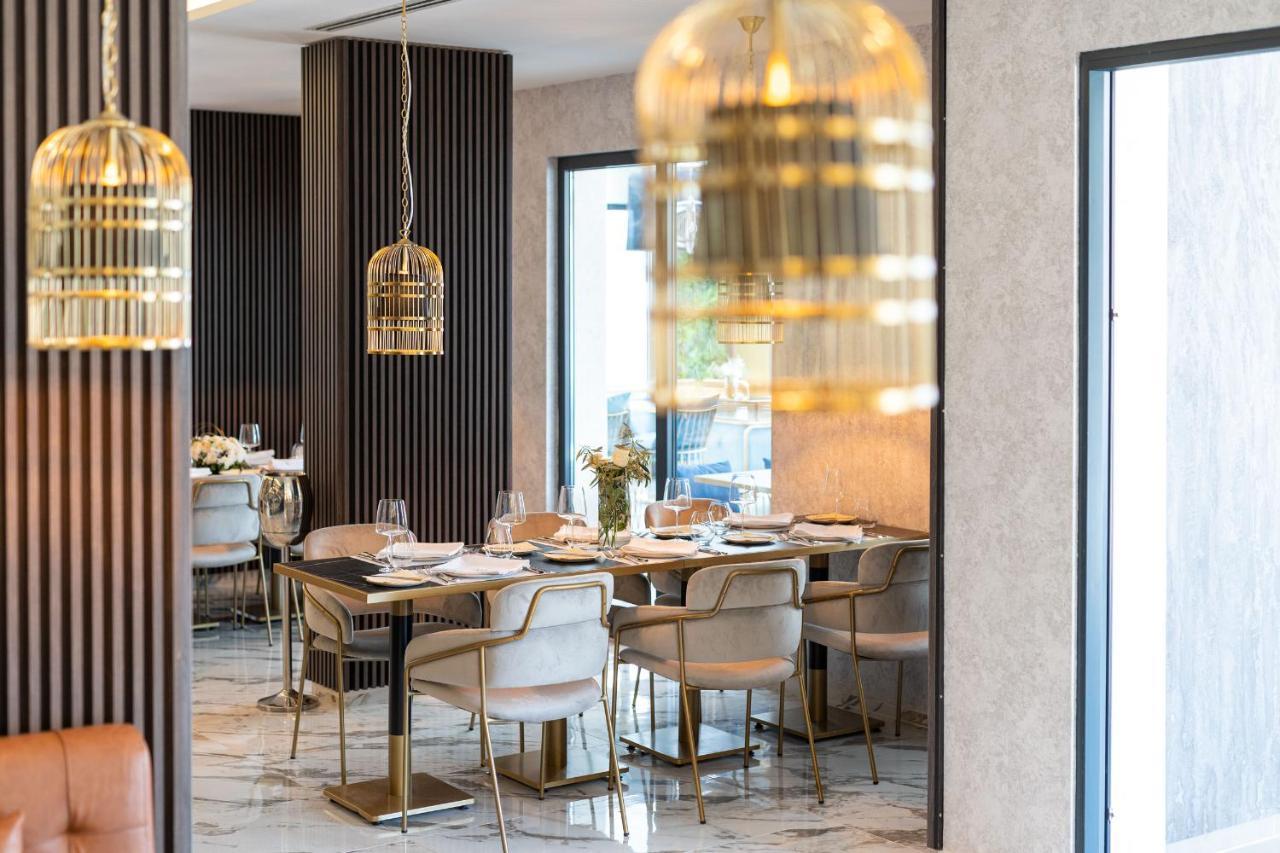 Hotel Millennium By Aycon Budva Luaran gambar