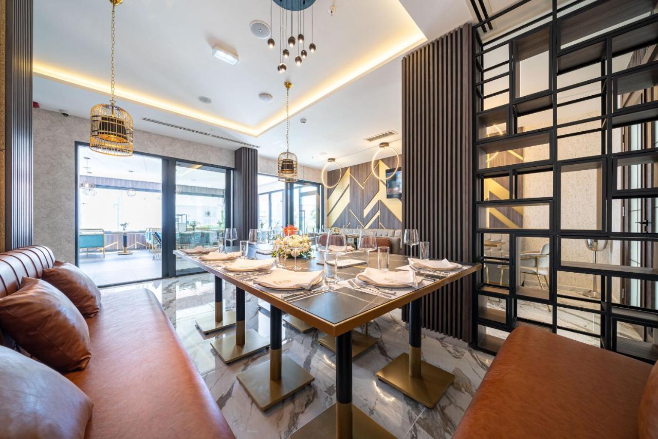 Hotel Millennium By Aycon Budva Luaran gambar