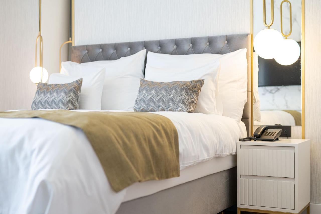 Hotel Millennium By Aycon Budva Luaran gambar