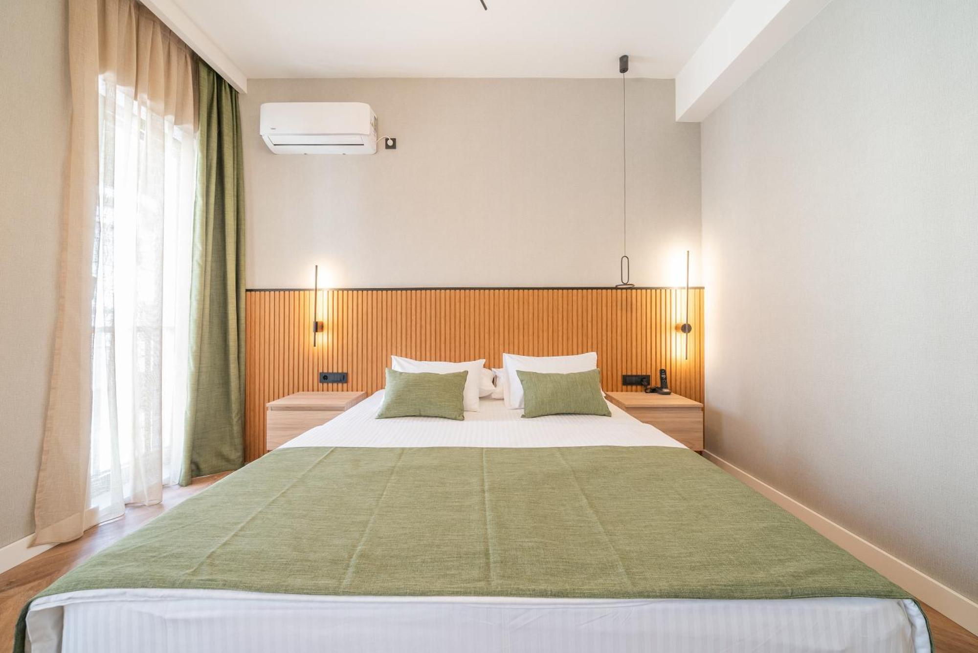 Hotel Millennium By Aycon Budva Luaran gambar