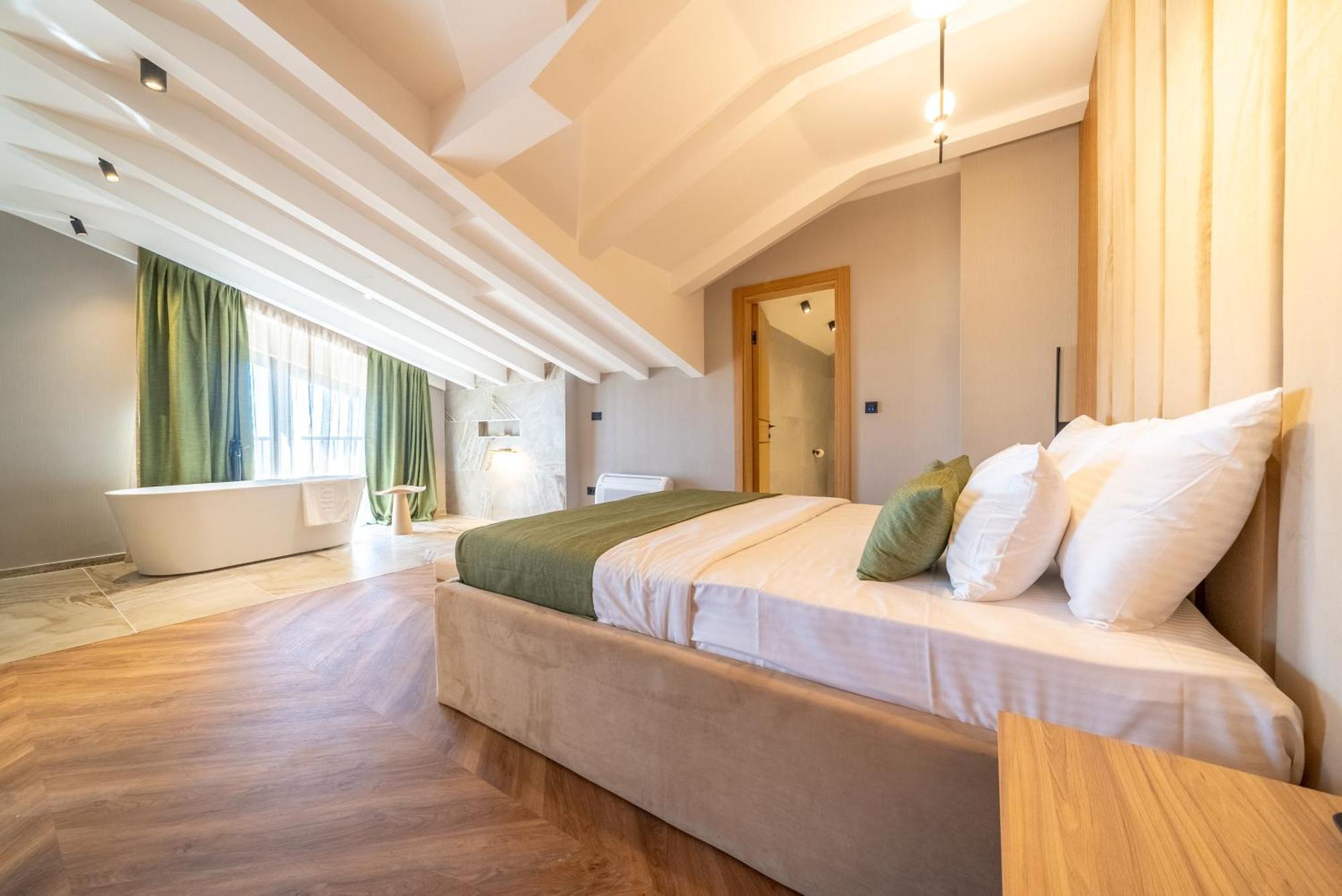 Hotel Millennium By Aycon Budva Luaran gambar