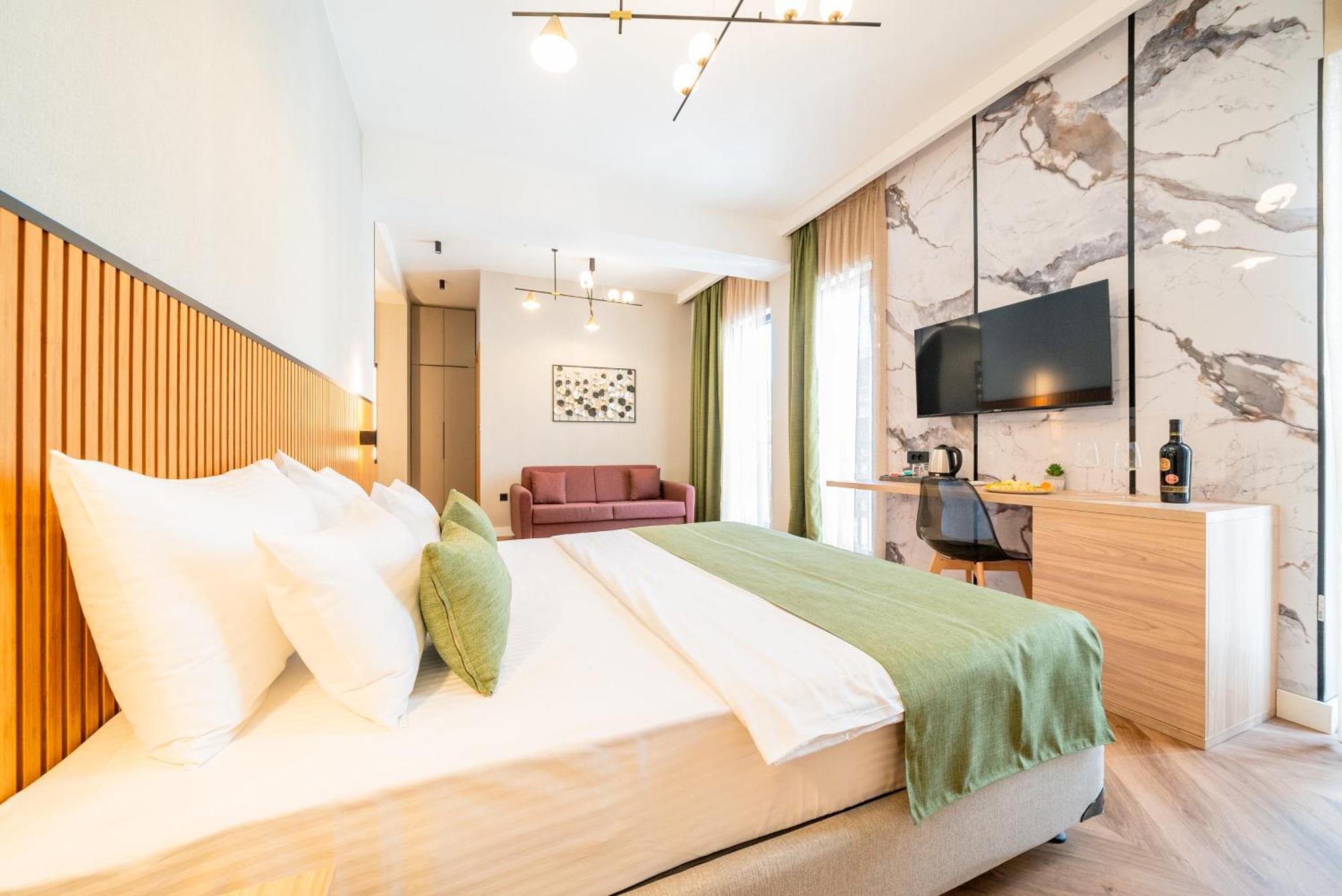 Hotel Millennium By Aycon Budva Luaran gambar