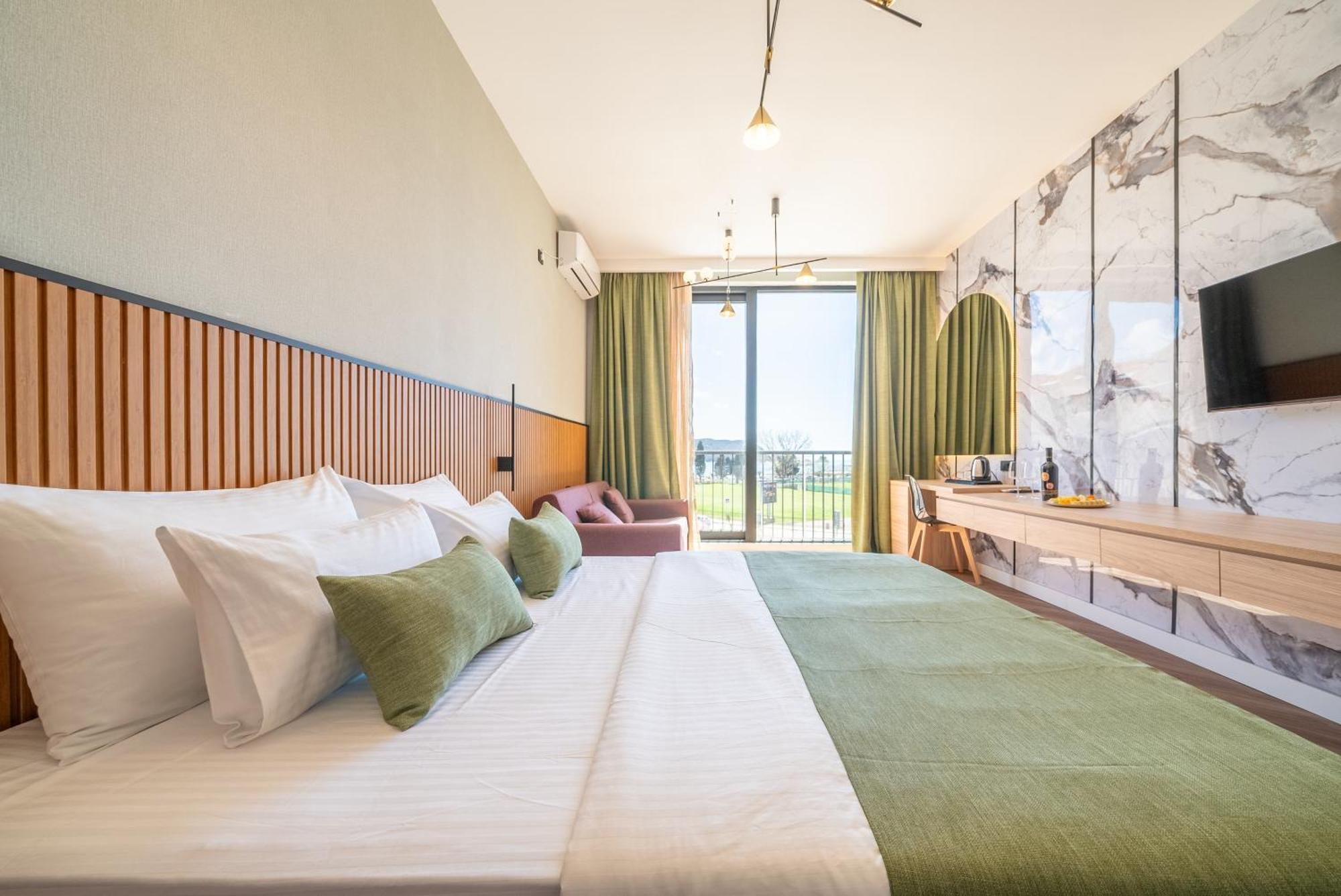 Hotel Millennium By Aycon Budva Luaran gambar
