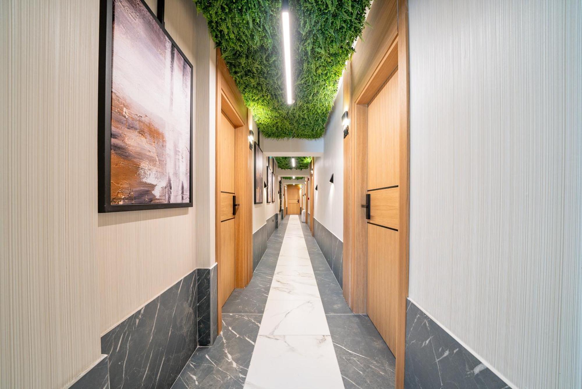 Hotel Millennium By Aycon Budva Luaran gambar