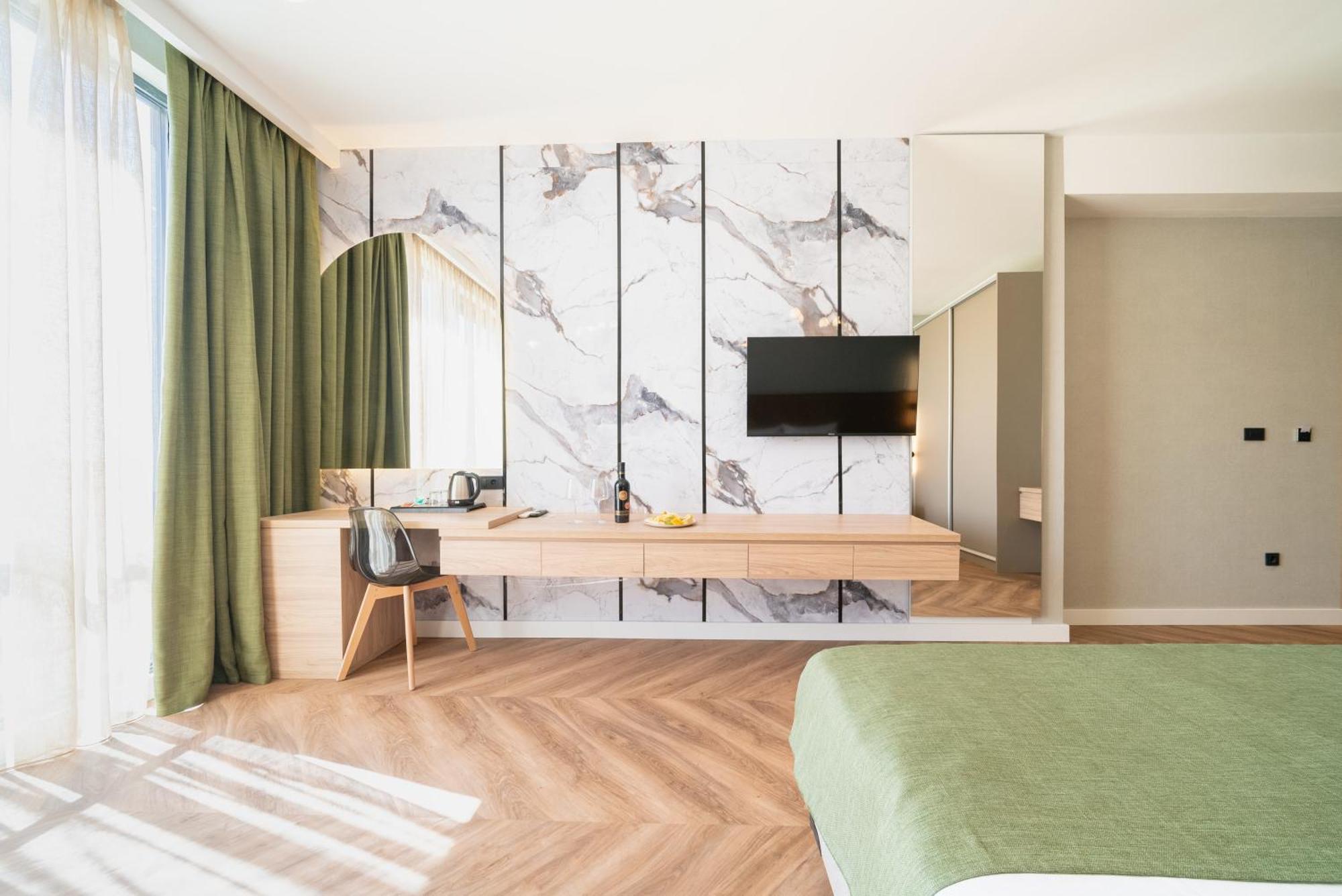 Hotel Millennium By Aycon Budva Luaran gambar