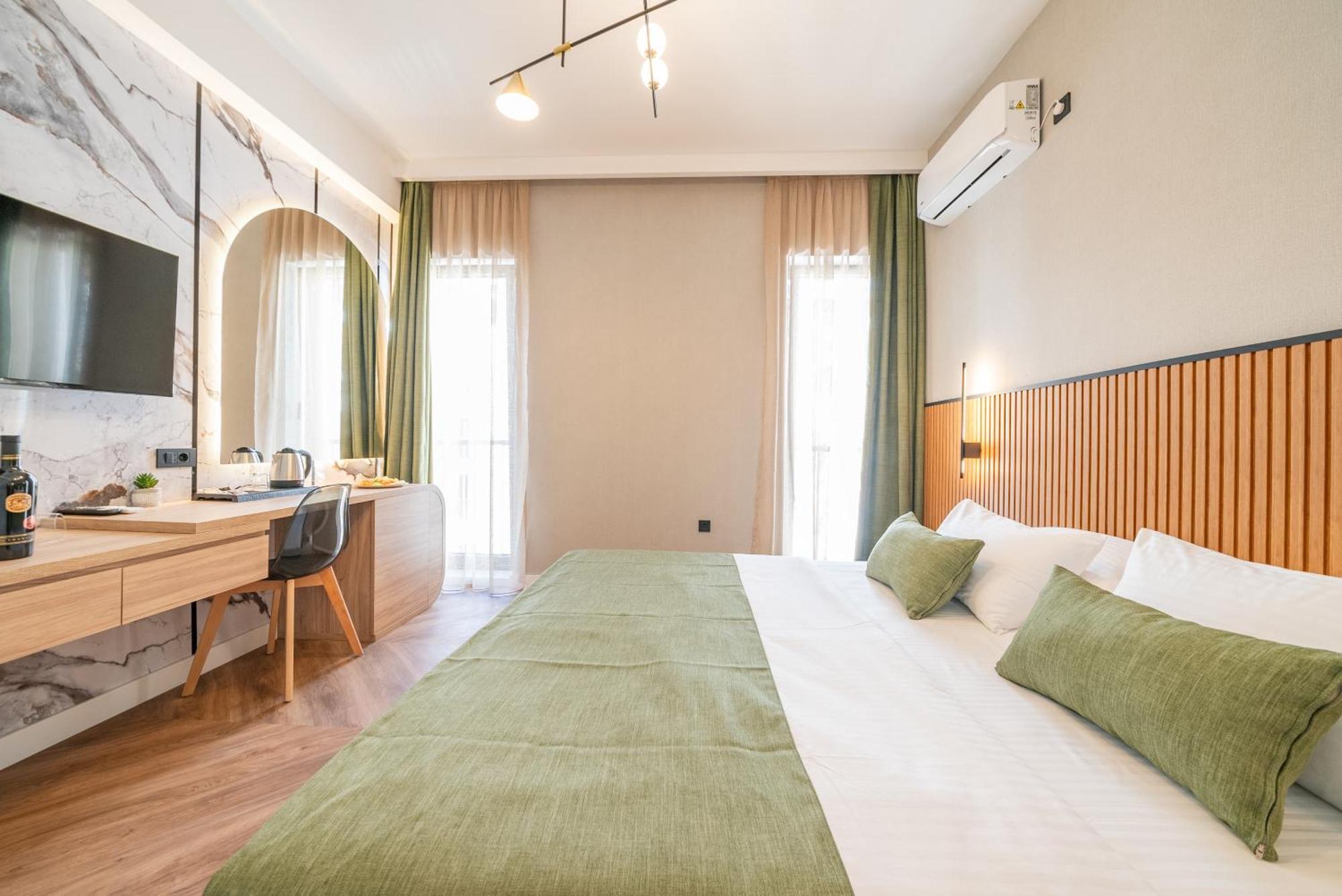 Hotel Millennium By Aycon Budva Luaran gambar
