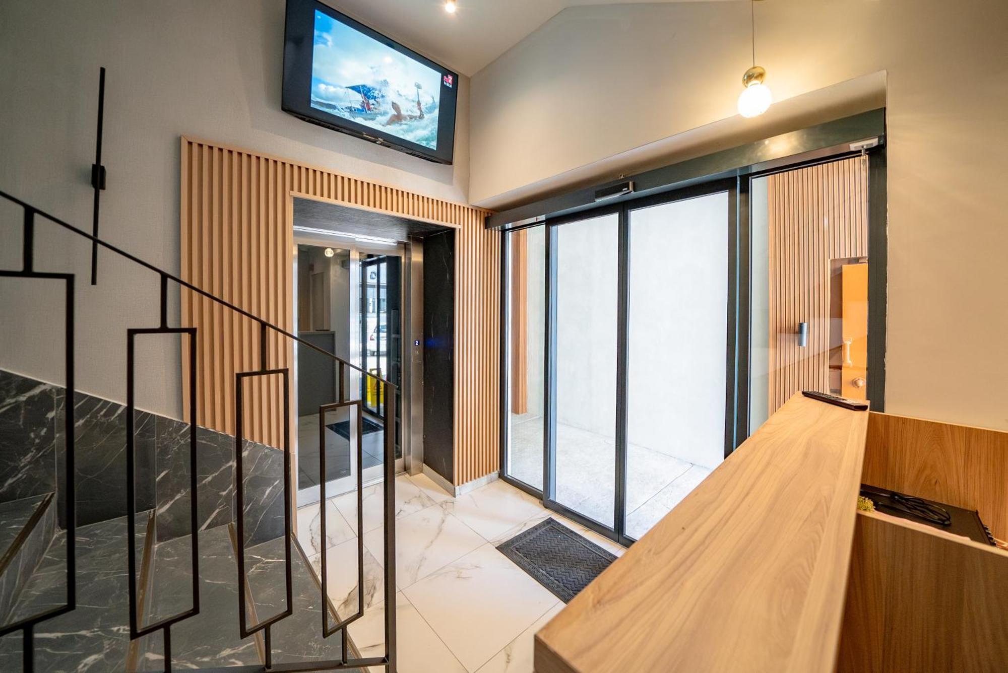 Hotel Millennium By Aycon Budva Luaran gambar