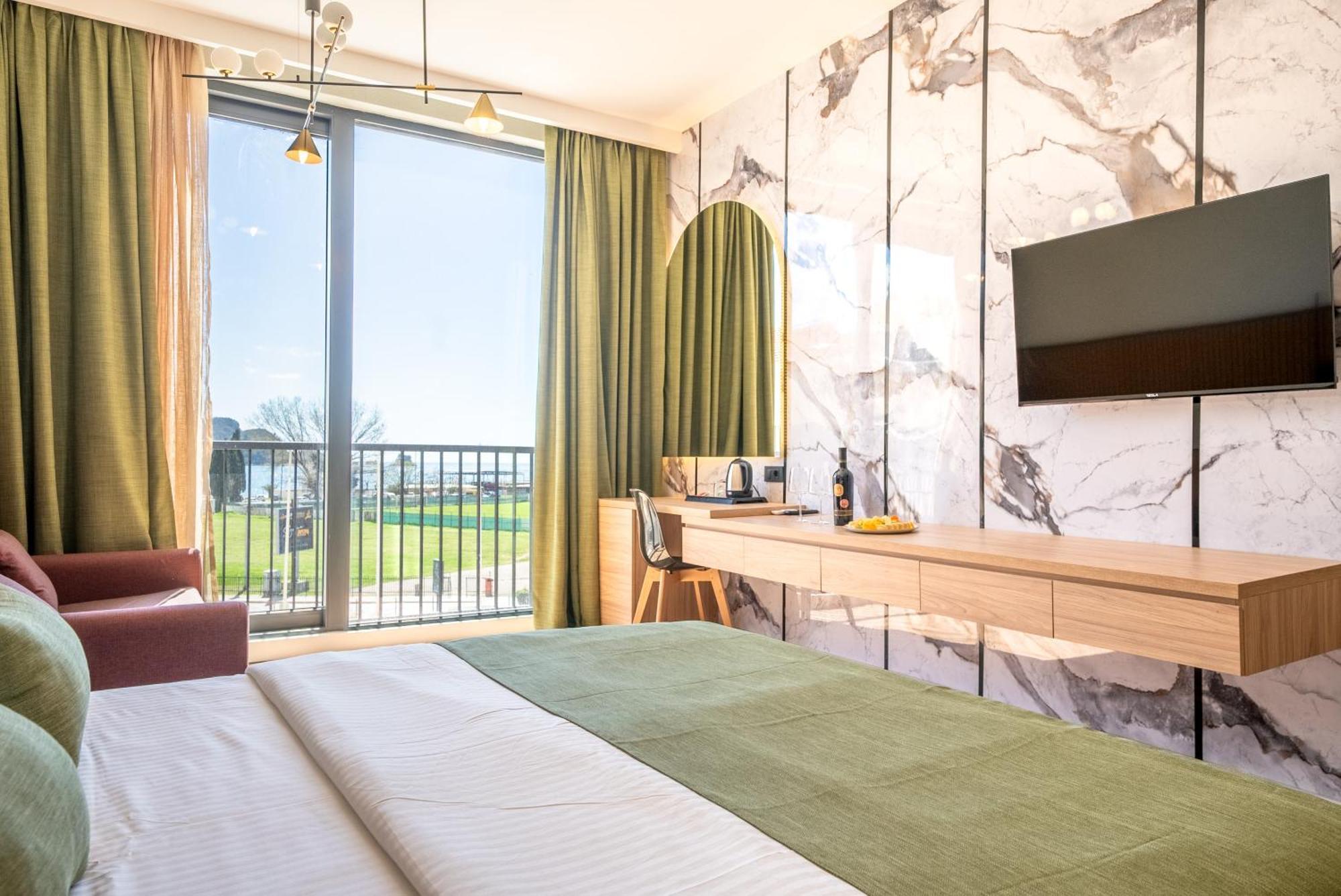 Hotel Millennium By Aycon Budva Luaran gambar