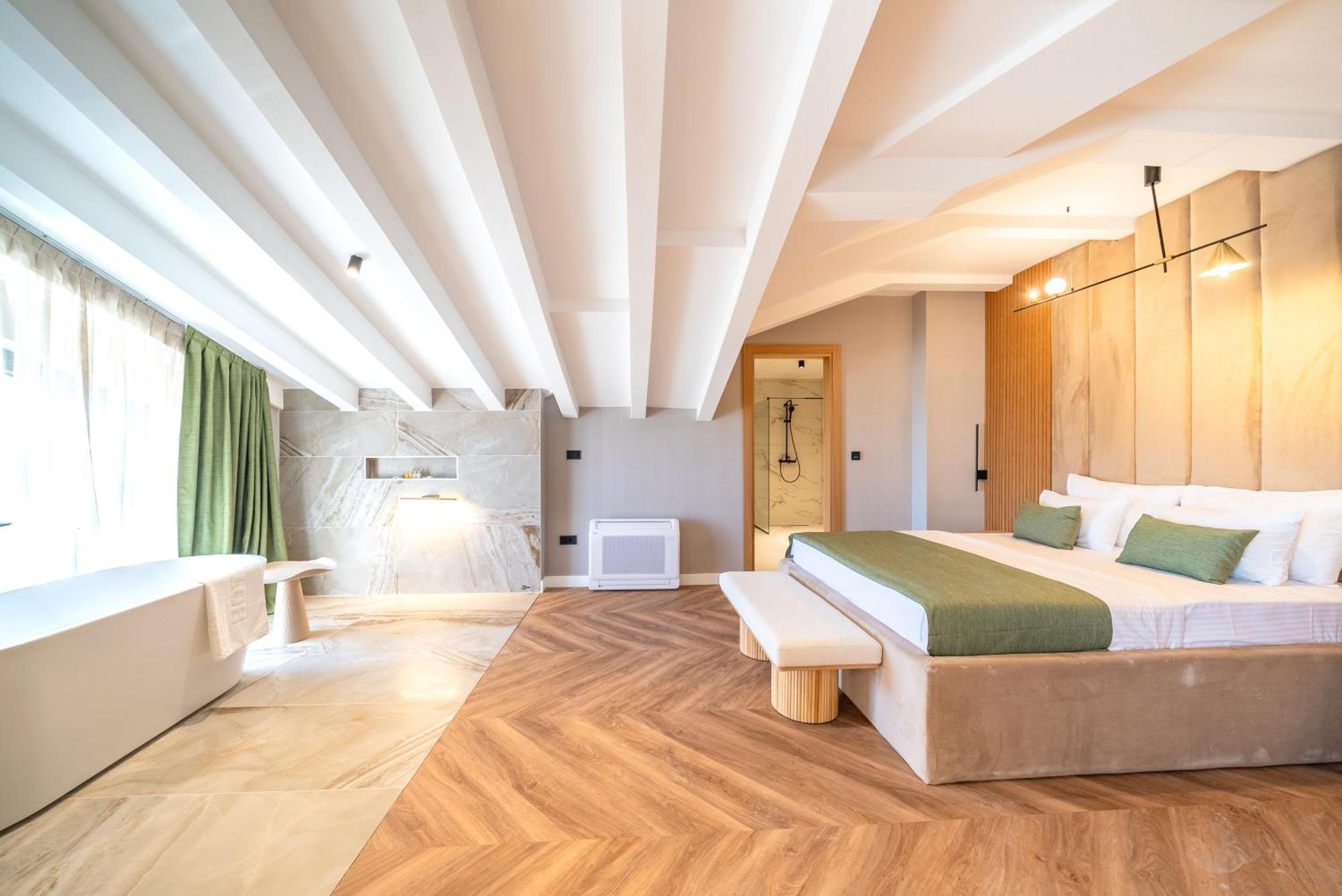 Hotel Millennium By Aycon Budva Luaran gambar