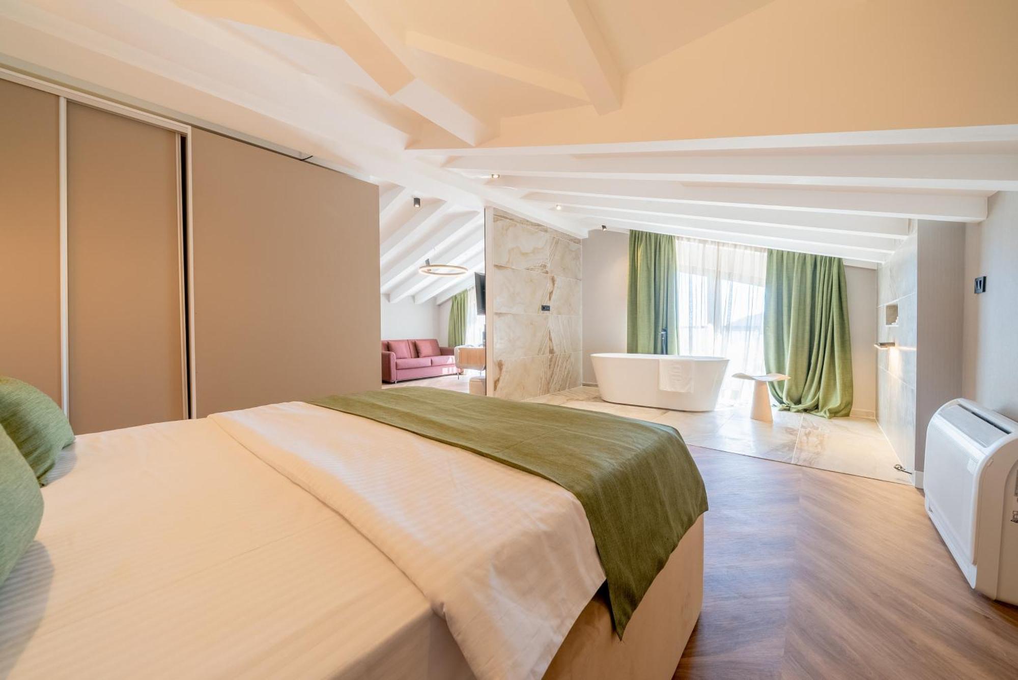 Hotel Millennium By Aycon Budva Luaran gambar