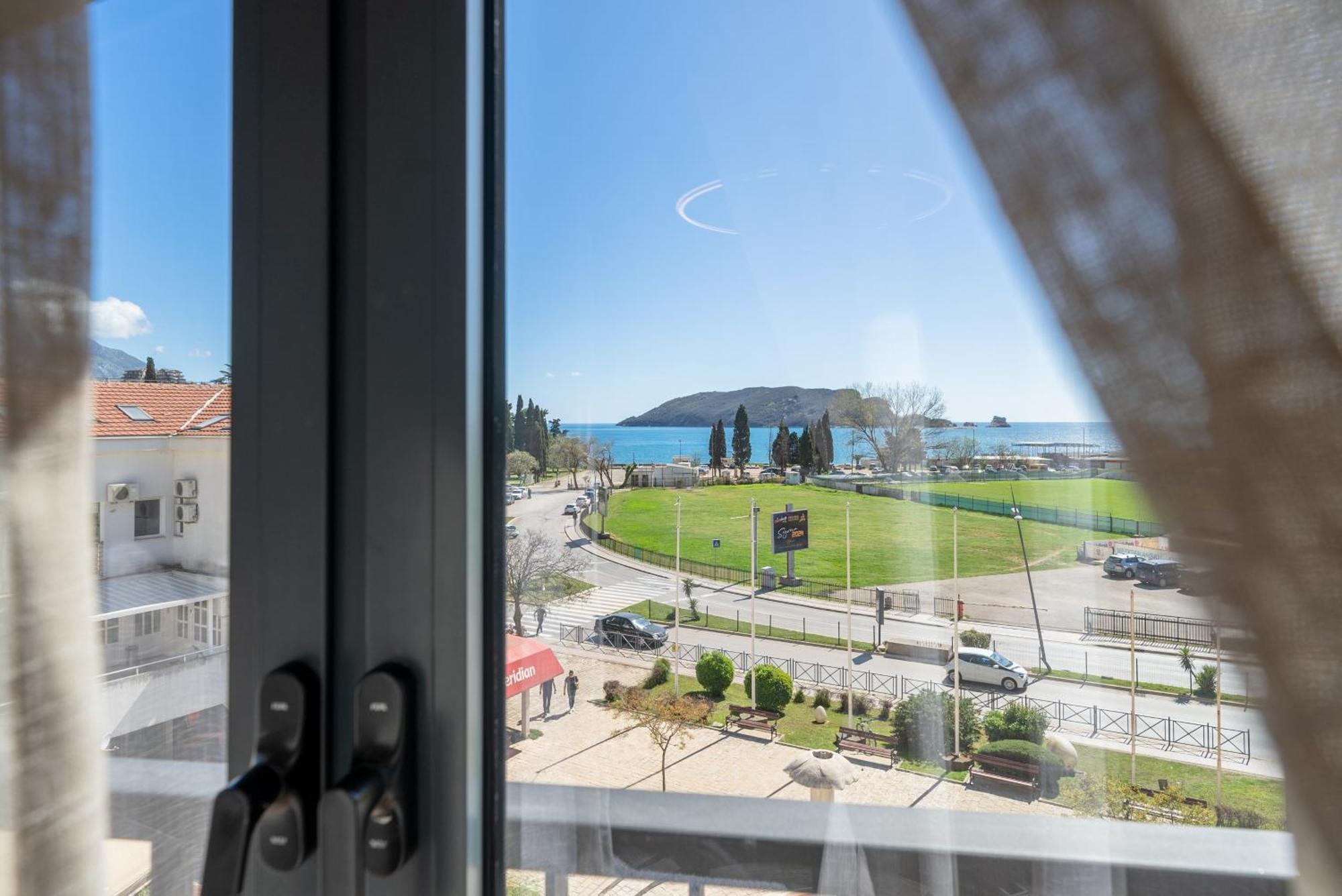 Hotel Millennium By Aycon Budva Luaran gambar
