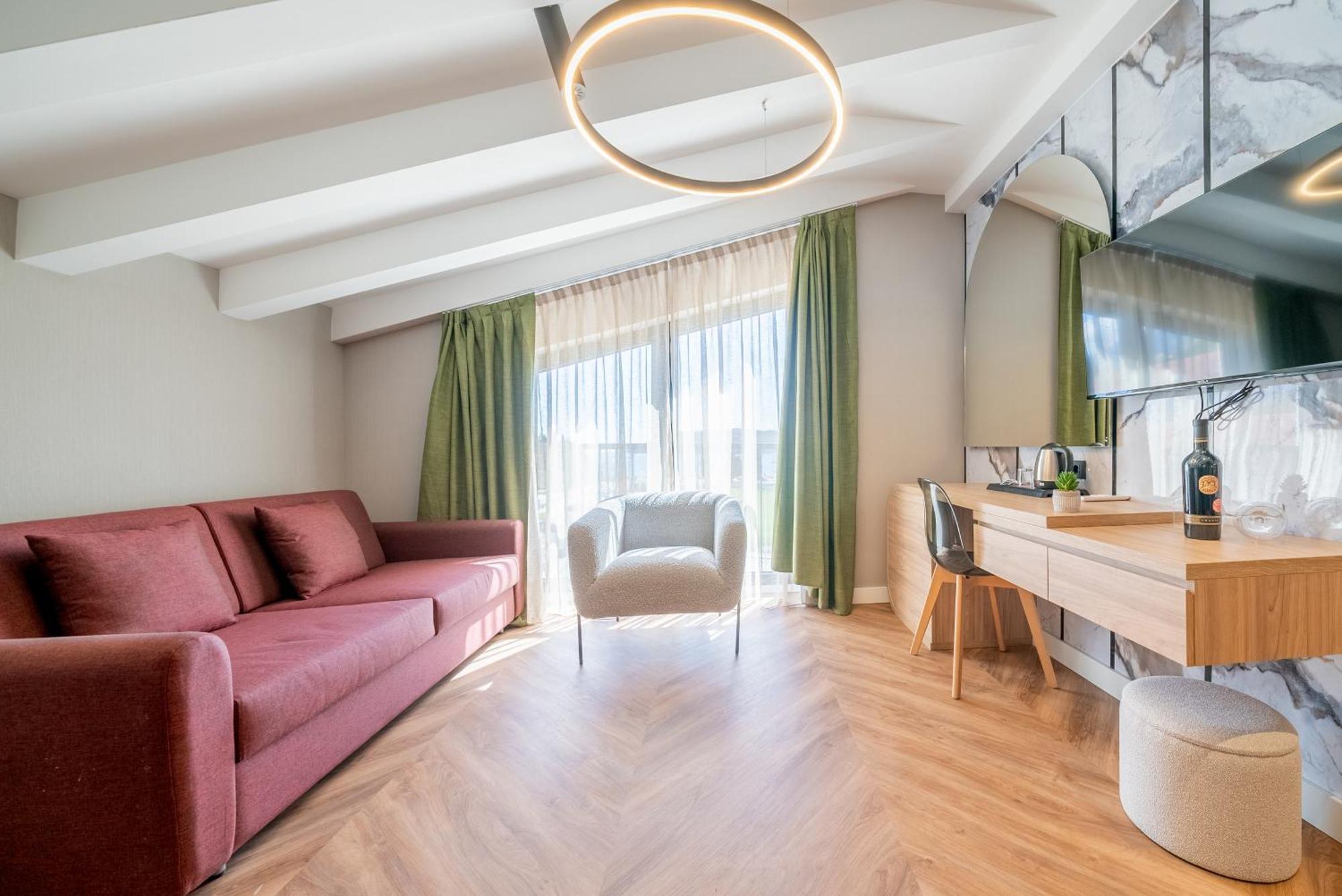 Hotel Millennium By Aycon Budva Luaran gambar