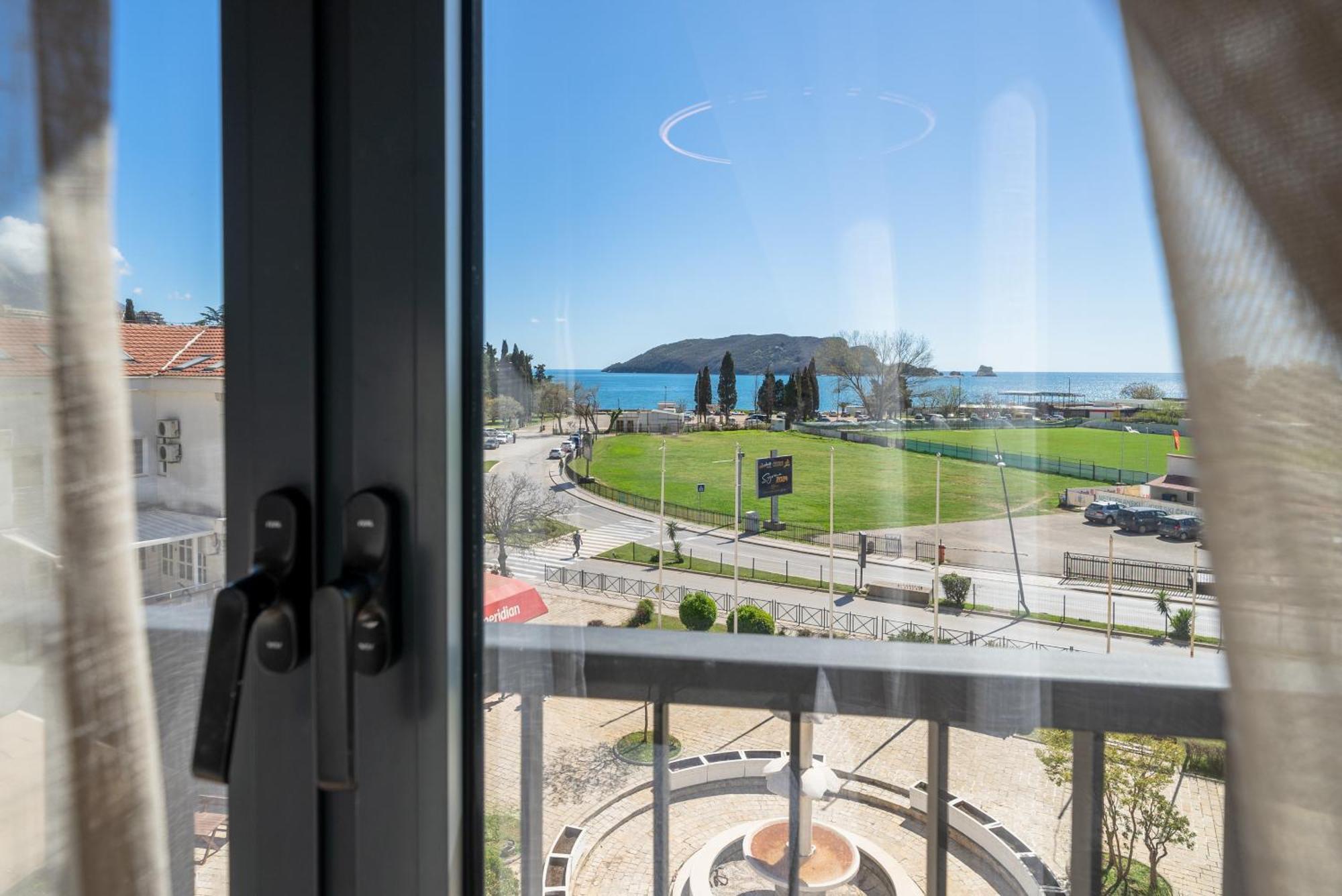 Hotel Millennium By Aycon Budva Luaran gambar