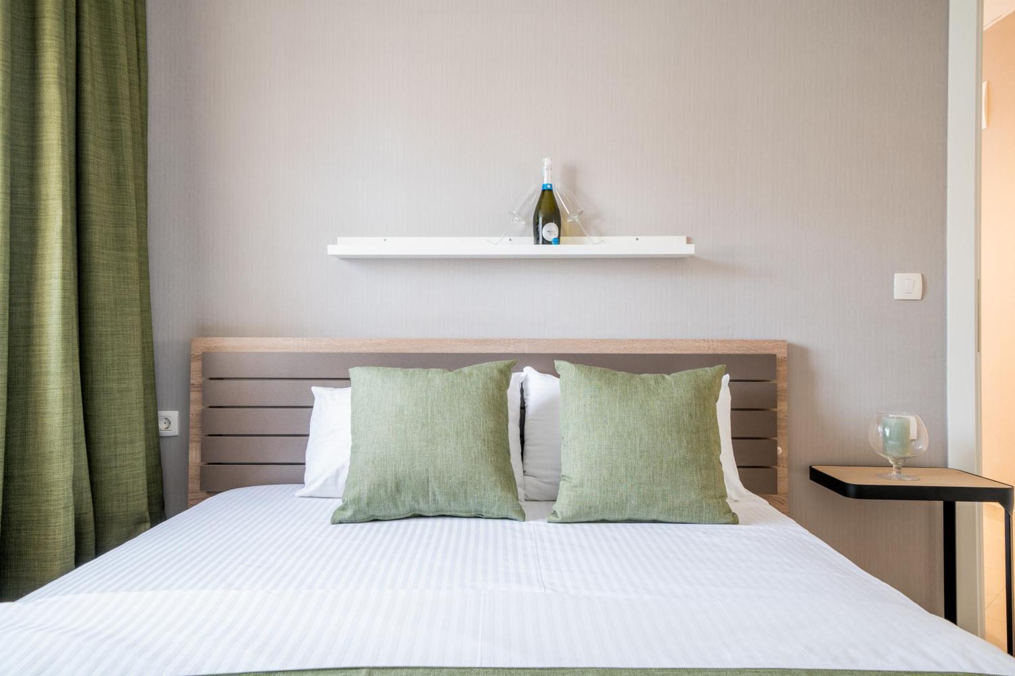 Hotel Millennium By Aycon Budva Bilik gambar