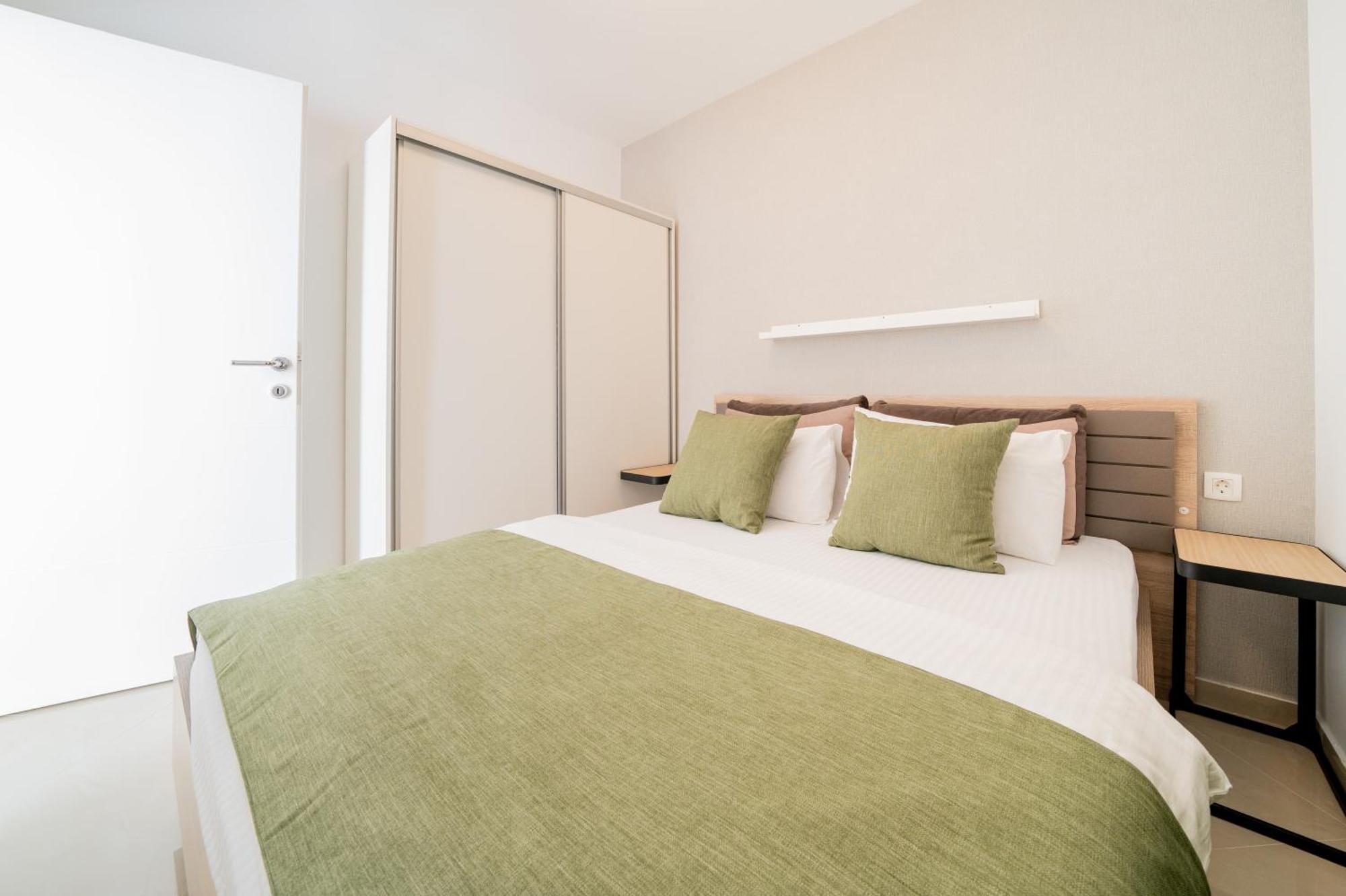 Hotel Millennium By Aycon Budva Bilik gambar