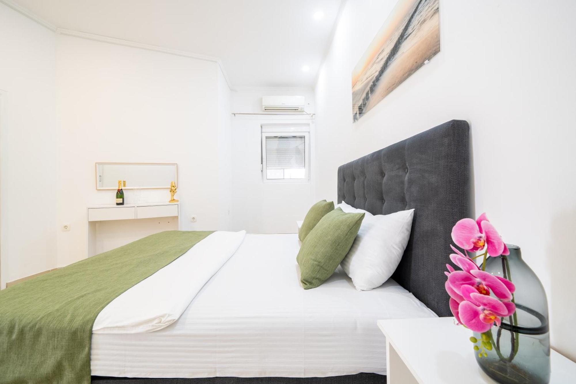 Hotel Millennium By Aycon Budva Bilik gambar