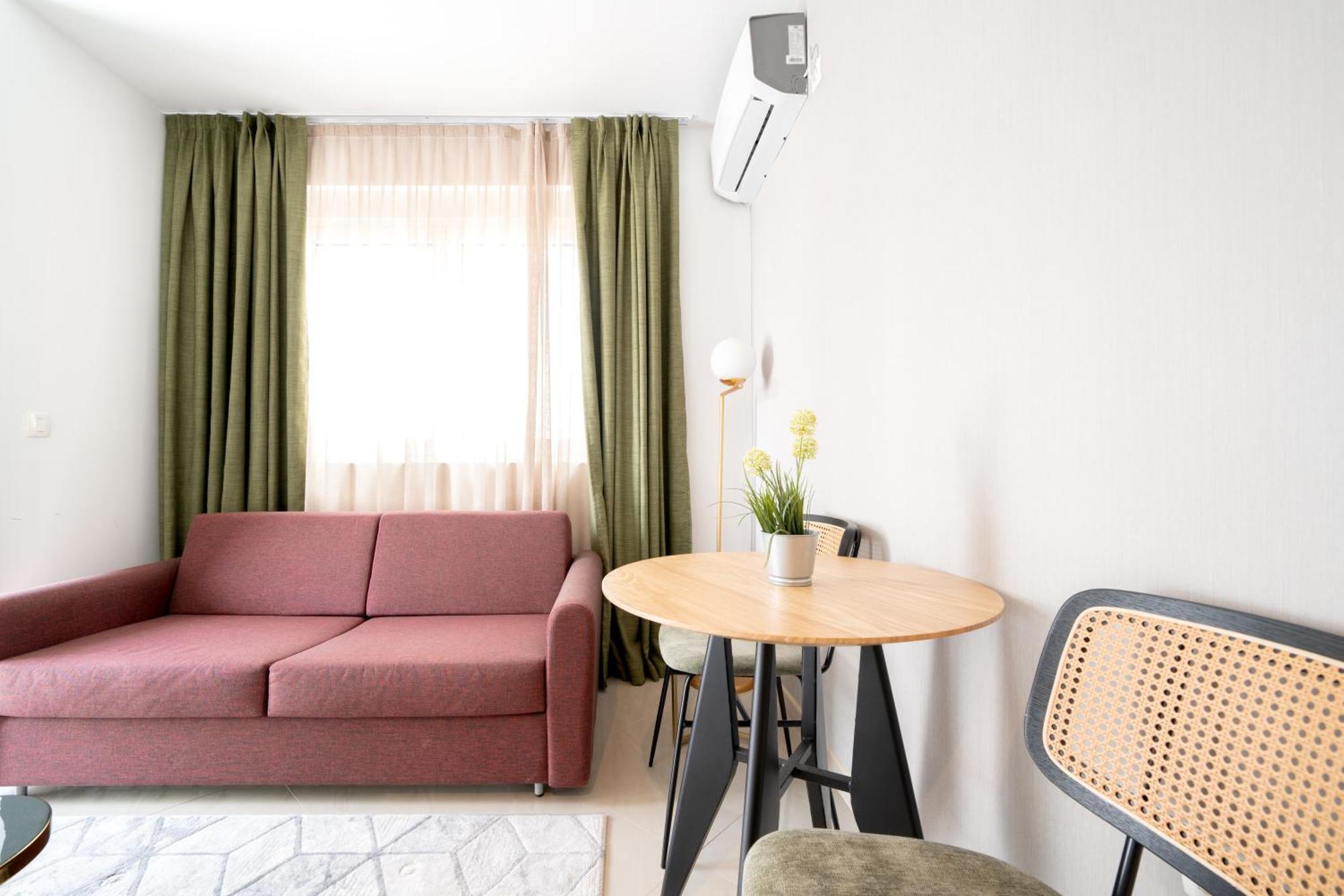 Hotel Millennium By Aycon Budva Bilik gambar